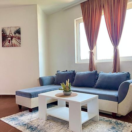 Apartments Katana Ulcinj Eksteriør billede