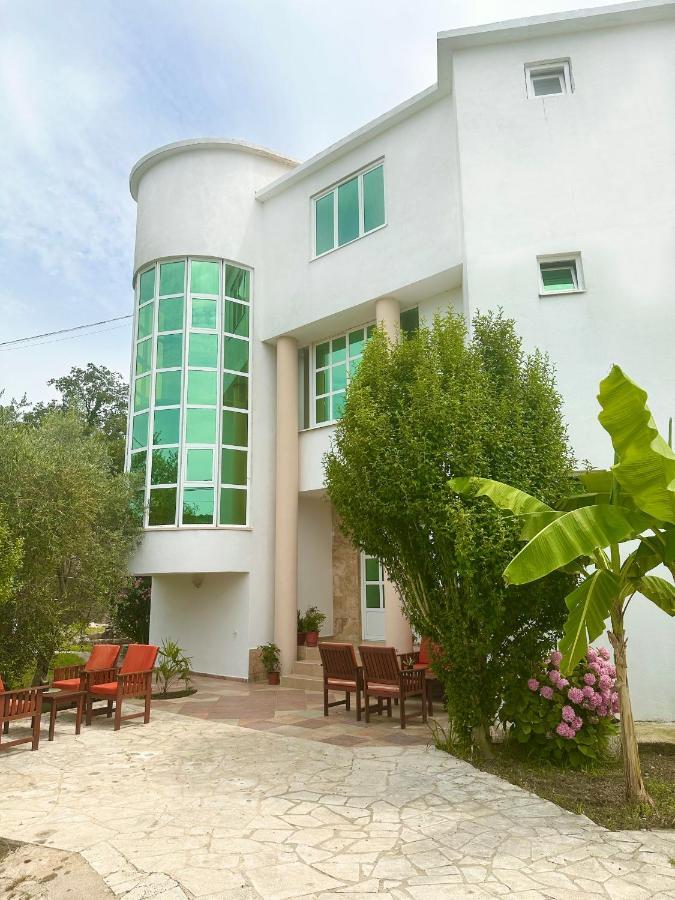 Apartments Katana Ulcinj Eksteriør billede