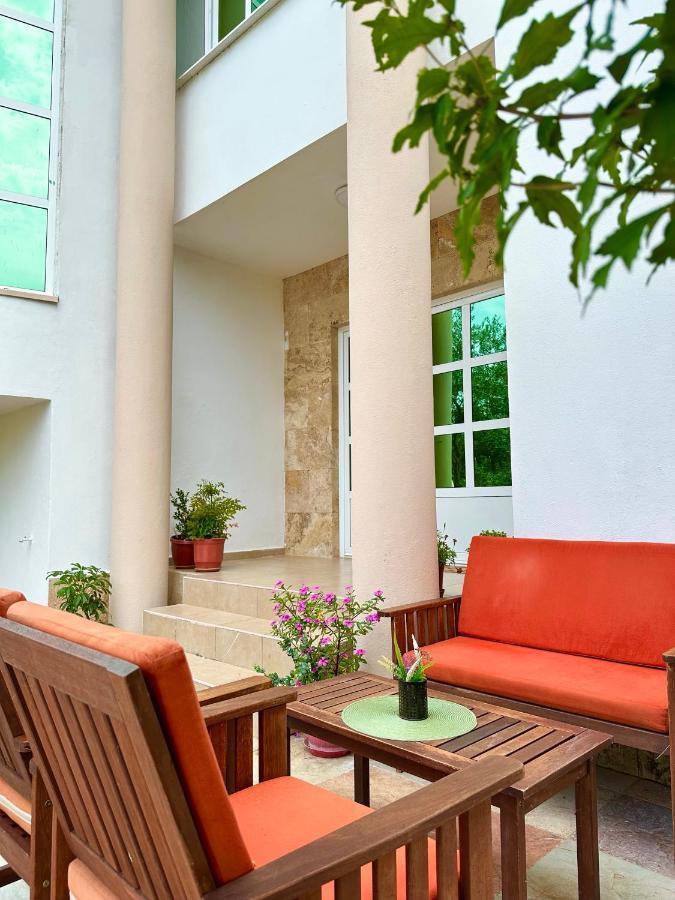 Apartments Katana Ulcinj Eksteriør billede