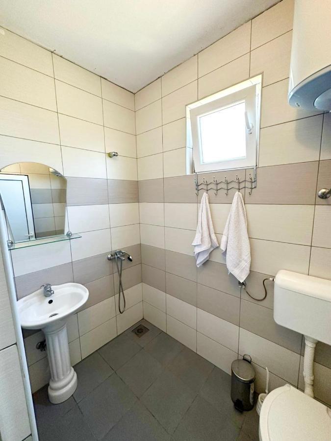 Apartments Katana Ulcinj Eksteriør billede