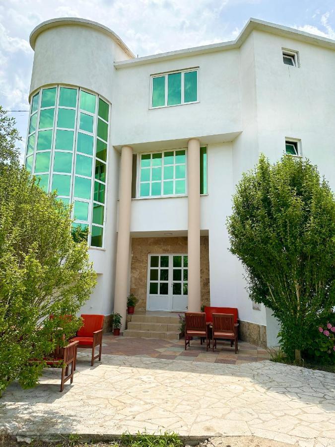 Apartments Katana Ulcinj Eksteriør billede