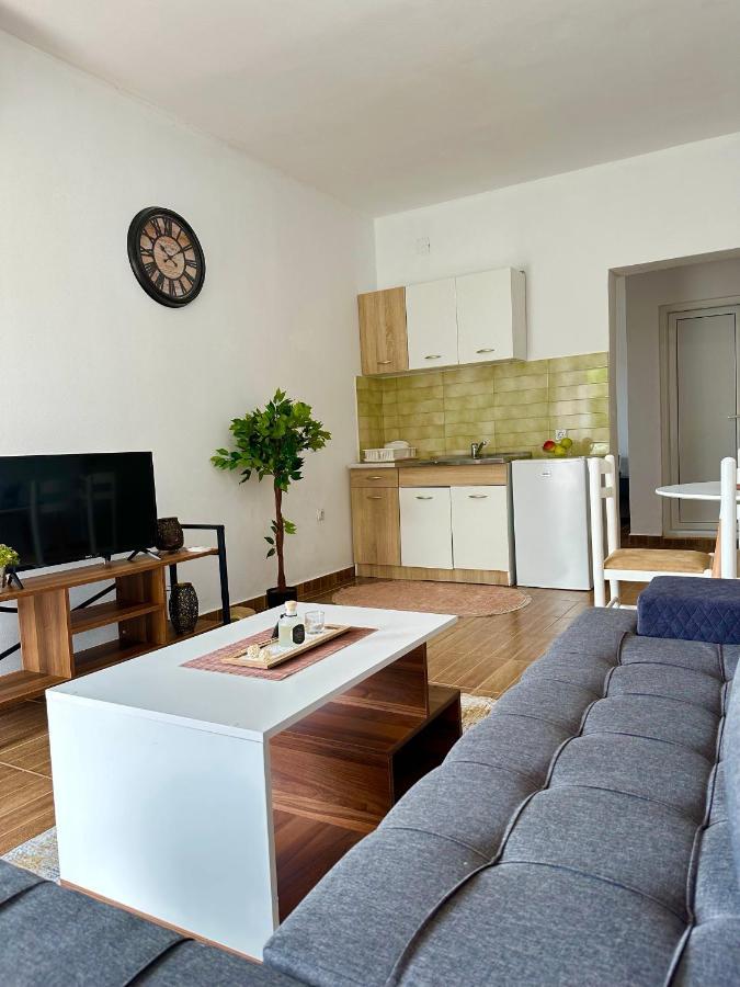 Apartments Katana Ulcinj Eksteriør billede