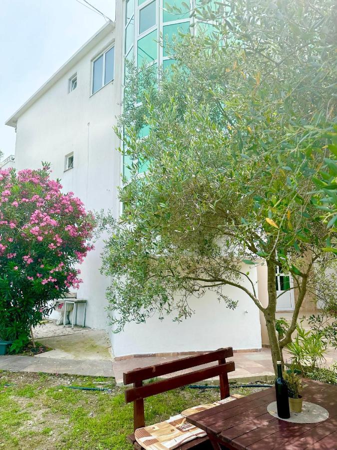 Apartments Katana Ulcinj Eksteriør billede