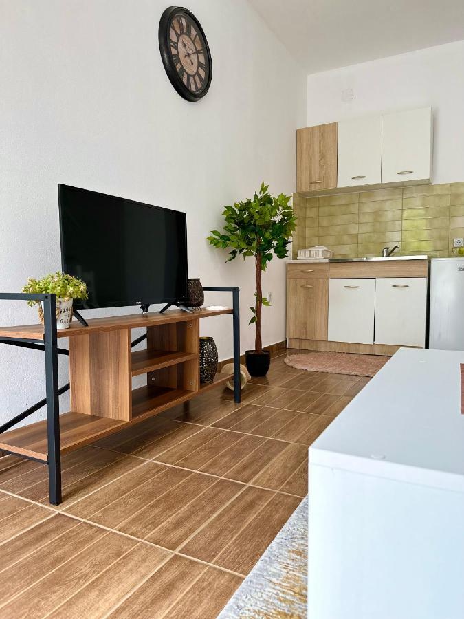 Apartments Katana Ulcinj Eksteriør billede