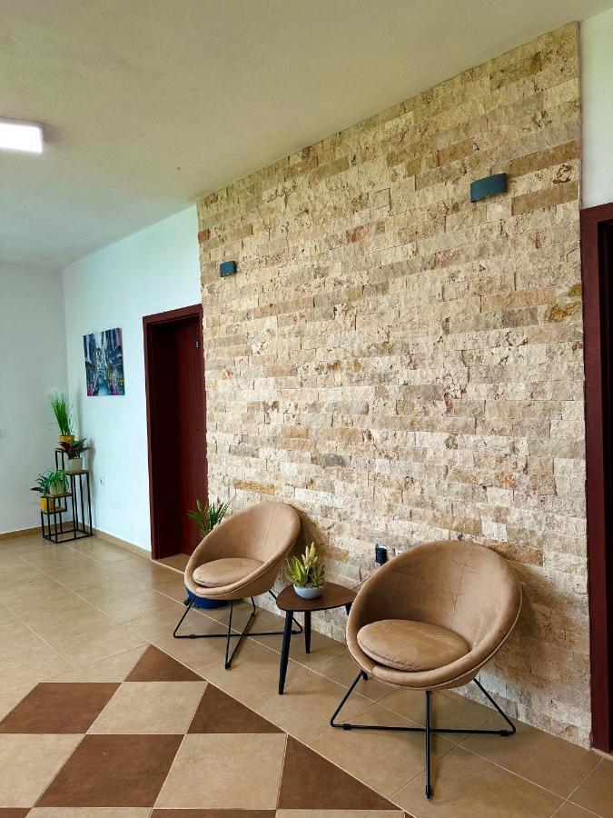 Apartments Katana Ulcinj Eksteriør billede