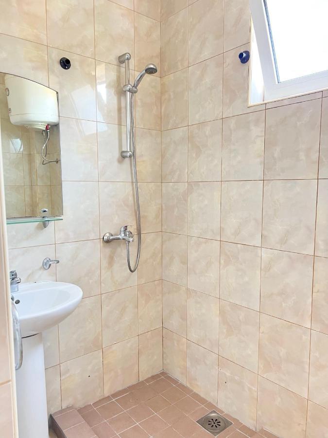 Apartments Katana Ulcinj Eksteriør billede