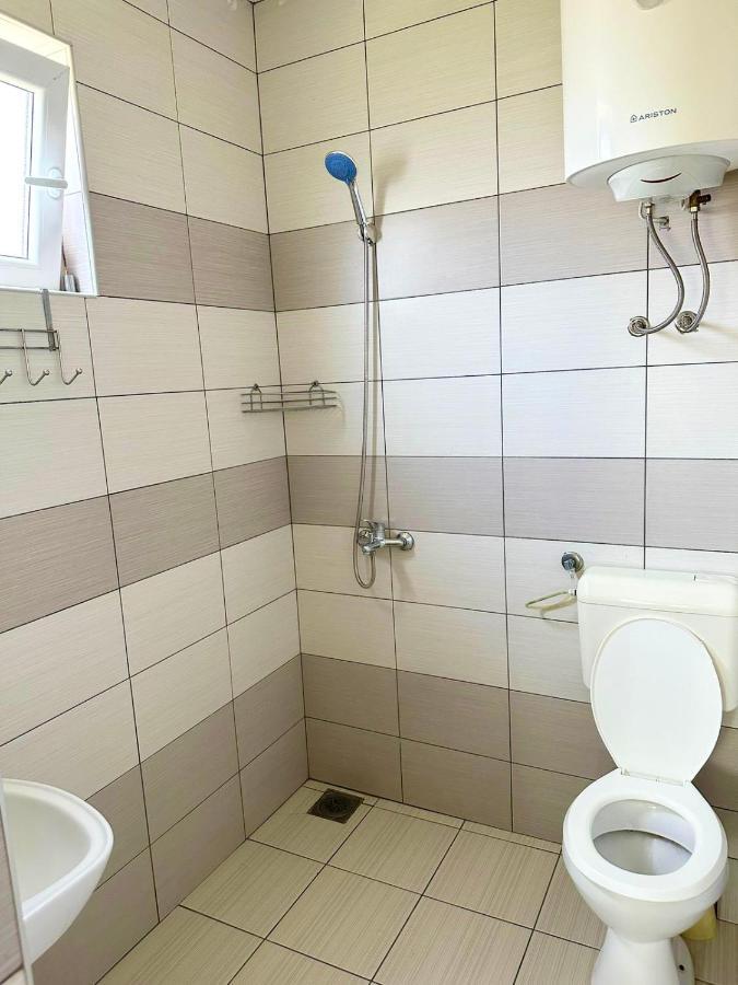 Apartments Katana Ulcinj Eksteriør billede