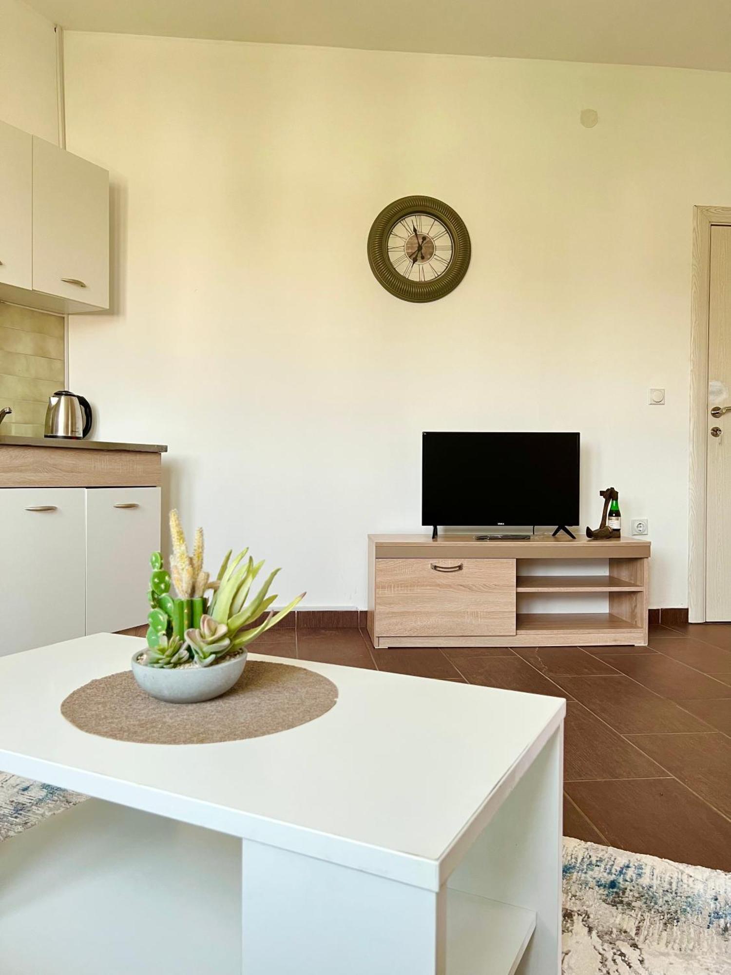 Apartments Katana Ulcinj Eksteriør billede